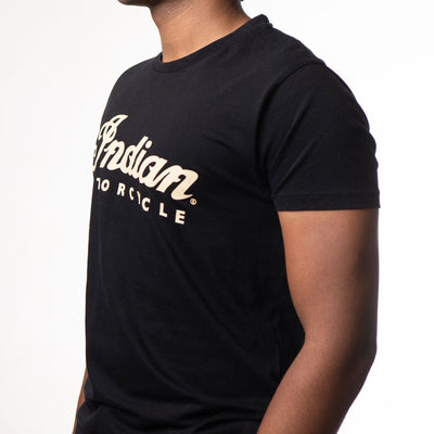 Indian Motorcycle Vintage Tshirt