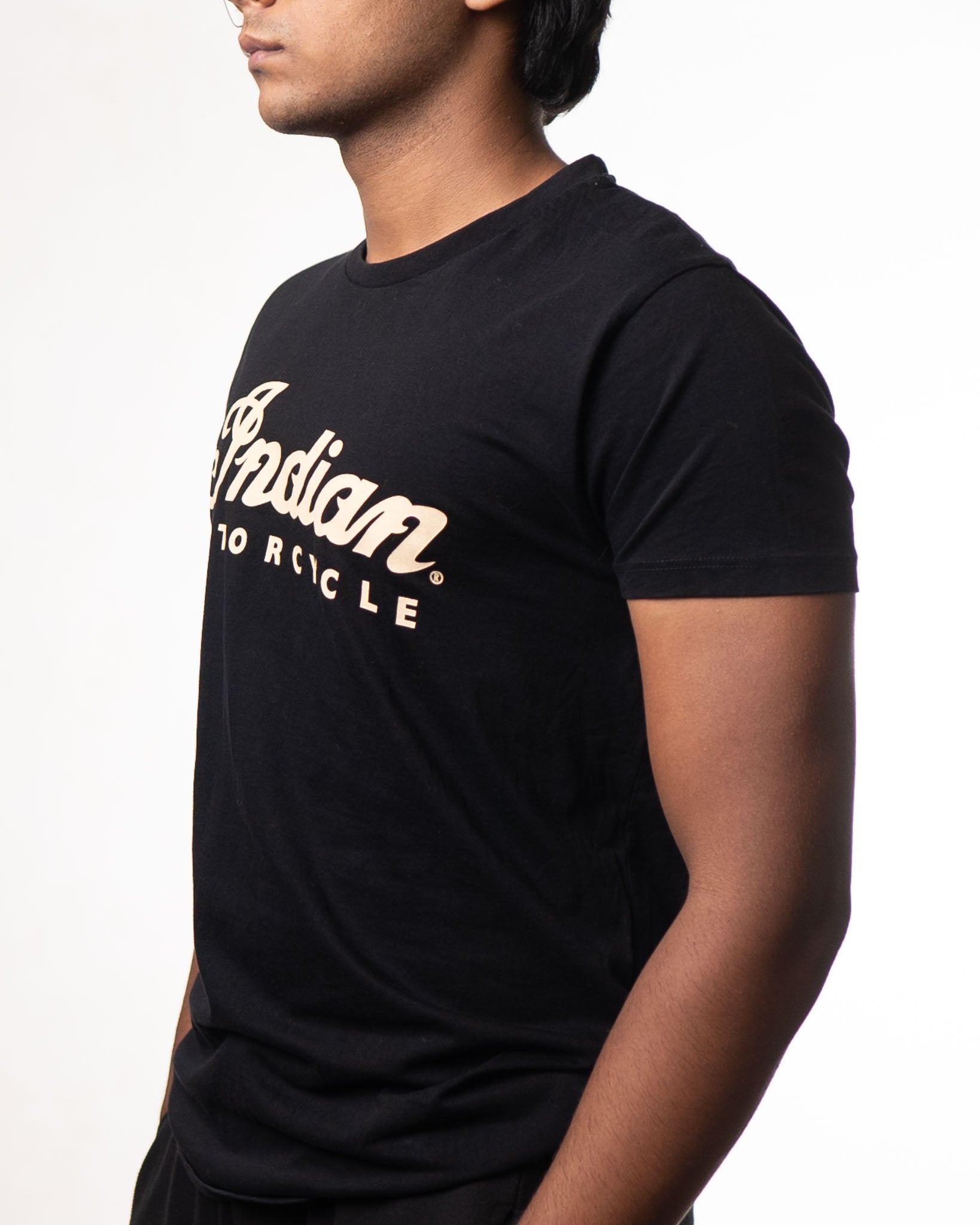 Indian Motorcycle Vintage Tshirt