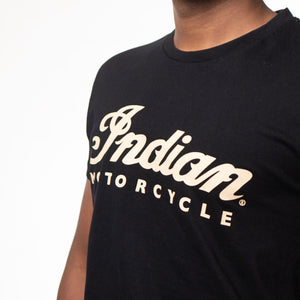 Indian Motorcycle Vintage Tshirt