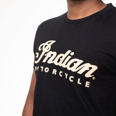 Indian Motorcycle Vintage Tshirt