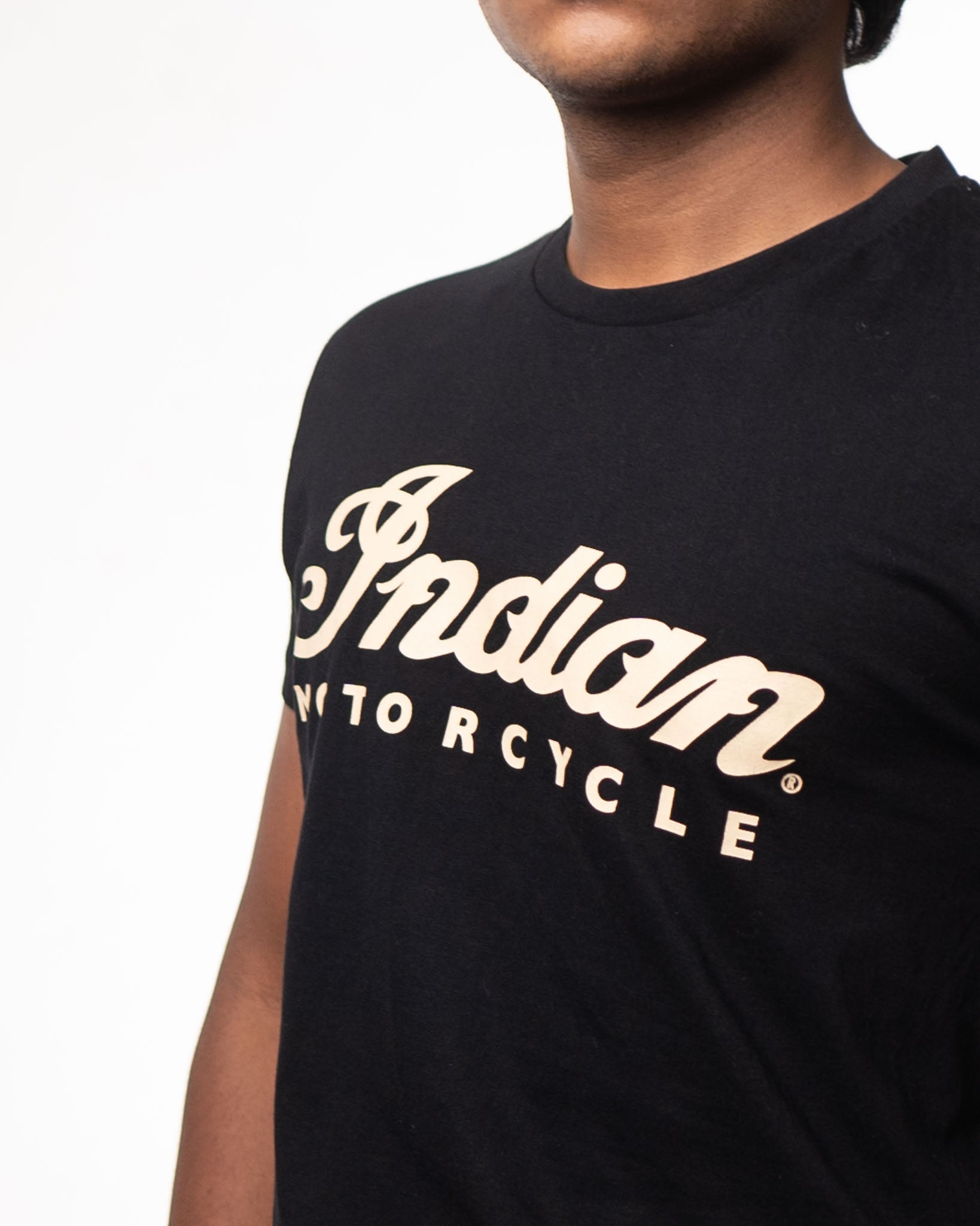 Indian Motorcycle Vintage Tshirt