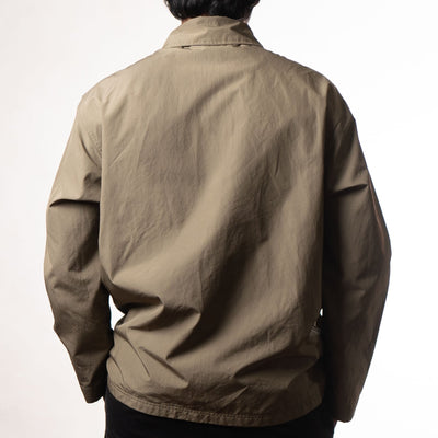 New Balance Essentials Reimagined Woven Jacket Set