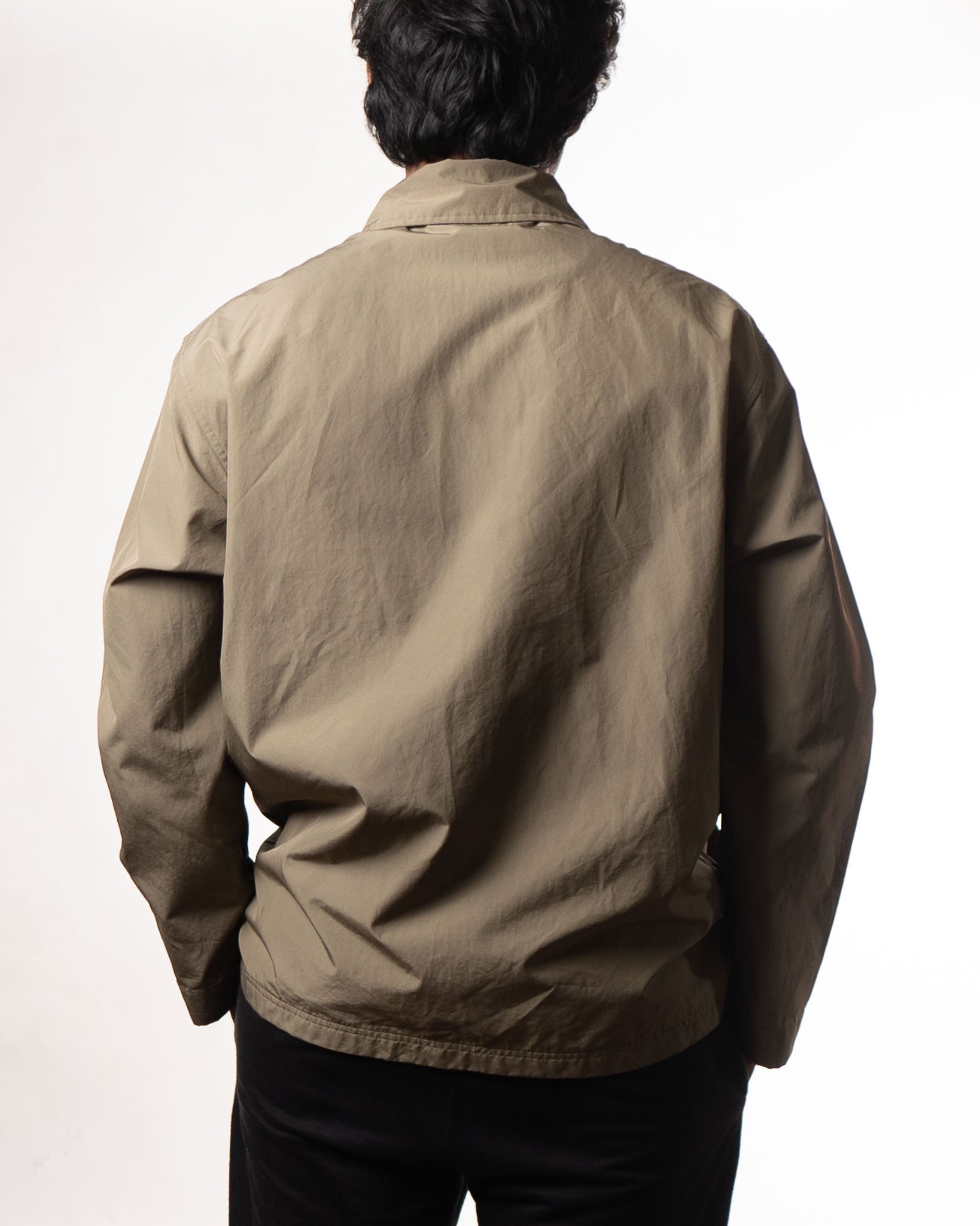 New Balance Essentials Reimagined Woven Jacket Set