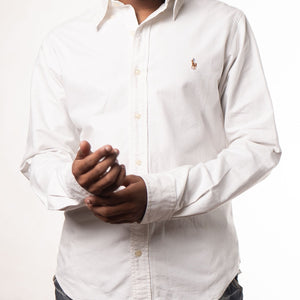 Ralph Lauren Oxford Shirt
