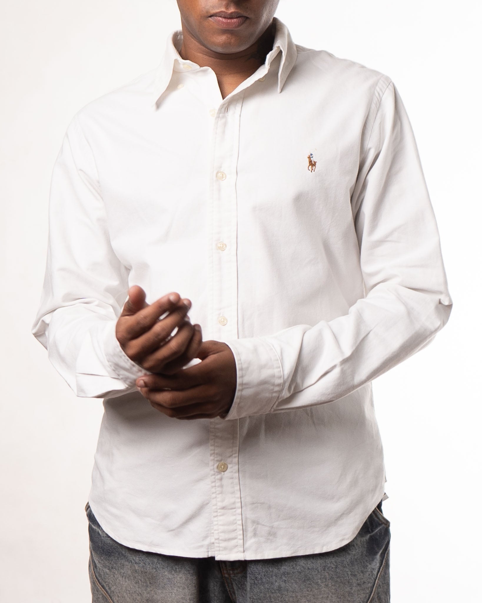 Ralph Lauren Oxford Shirt