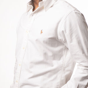 Ralph Lauren Oxford Shirt