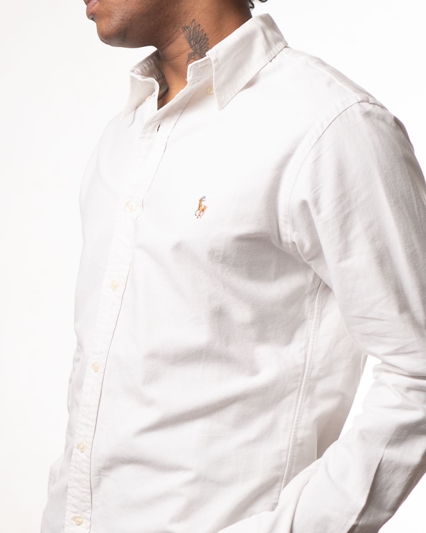 Ralph Lauren Oxford Shirt