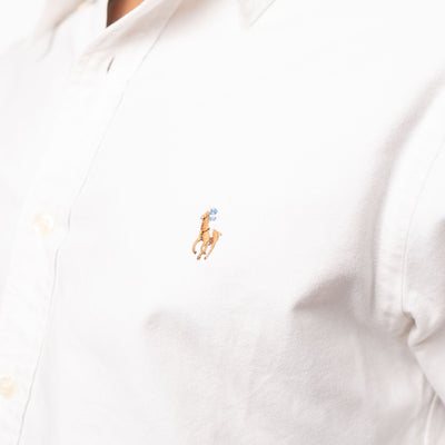 Ralph Lauren Oxford Shirt