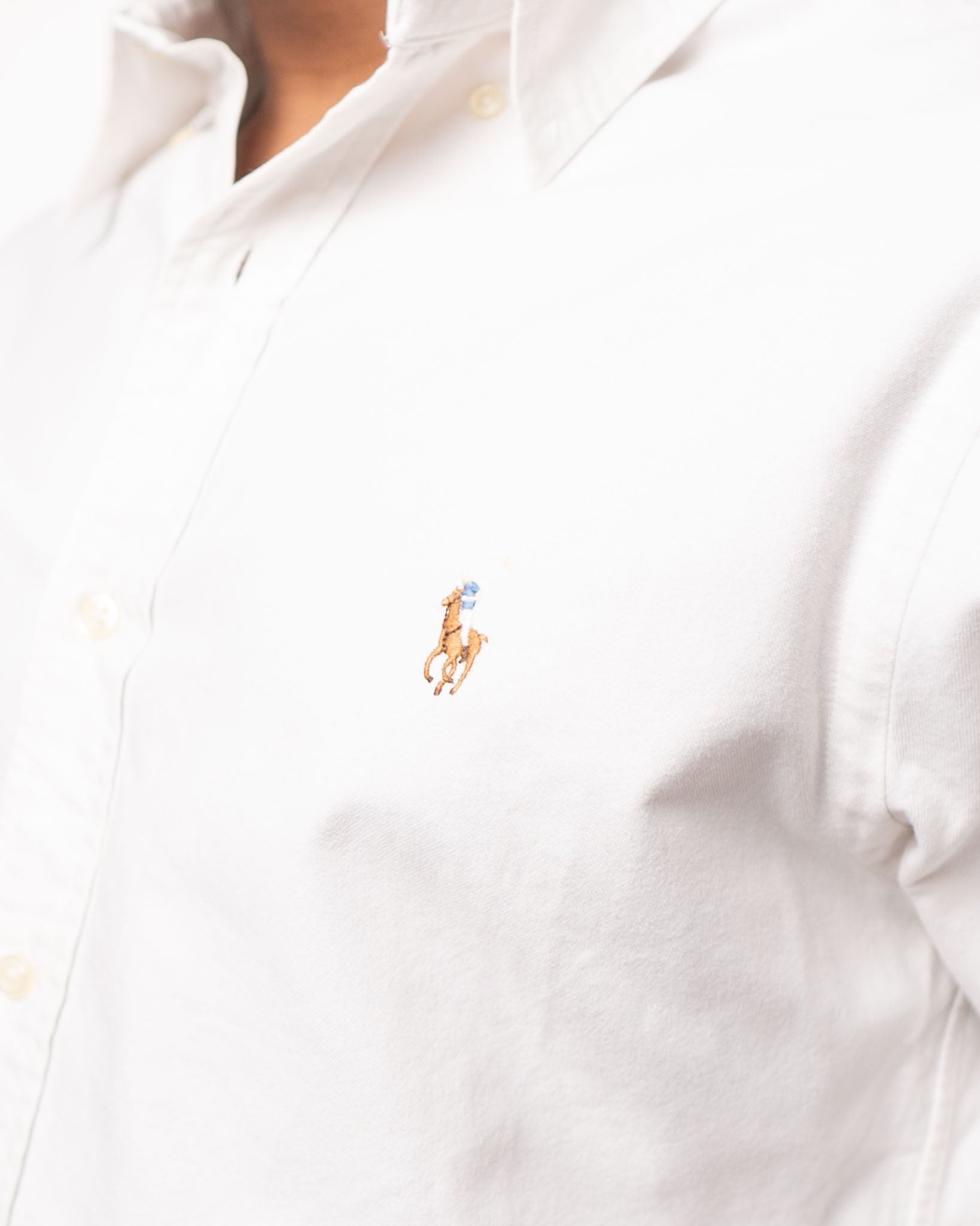 Ralph Lauren Oxford Shirt