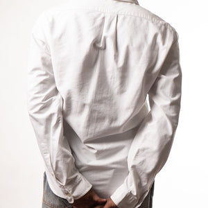 Ralph Lauren Oxford Shirt
