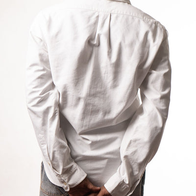 Ralph Lauren Oxford Shirt