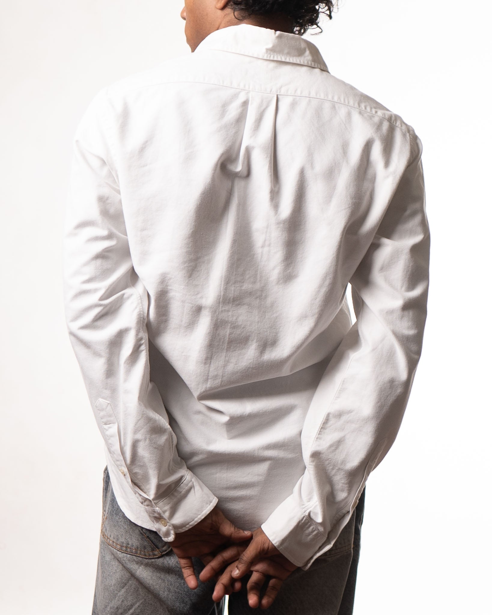 Ralph Lauren Oxford Shirt