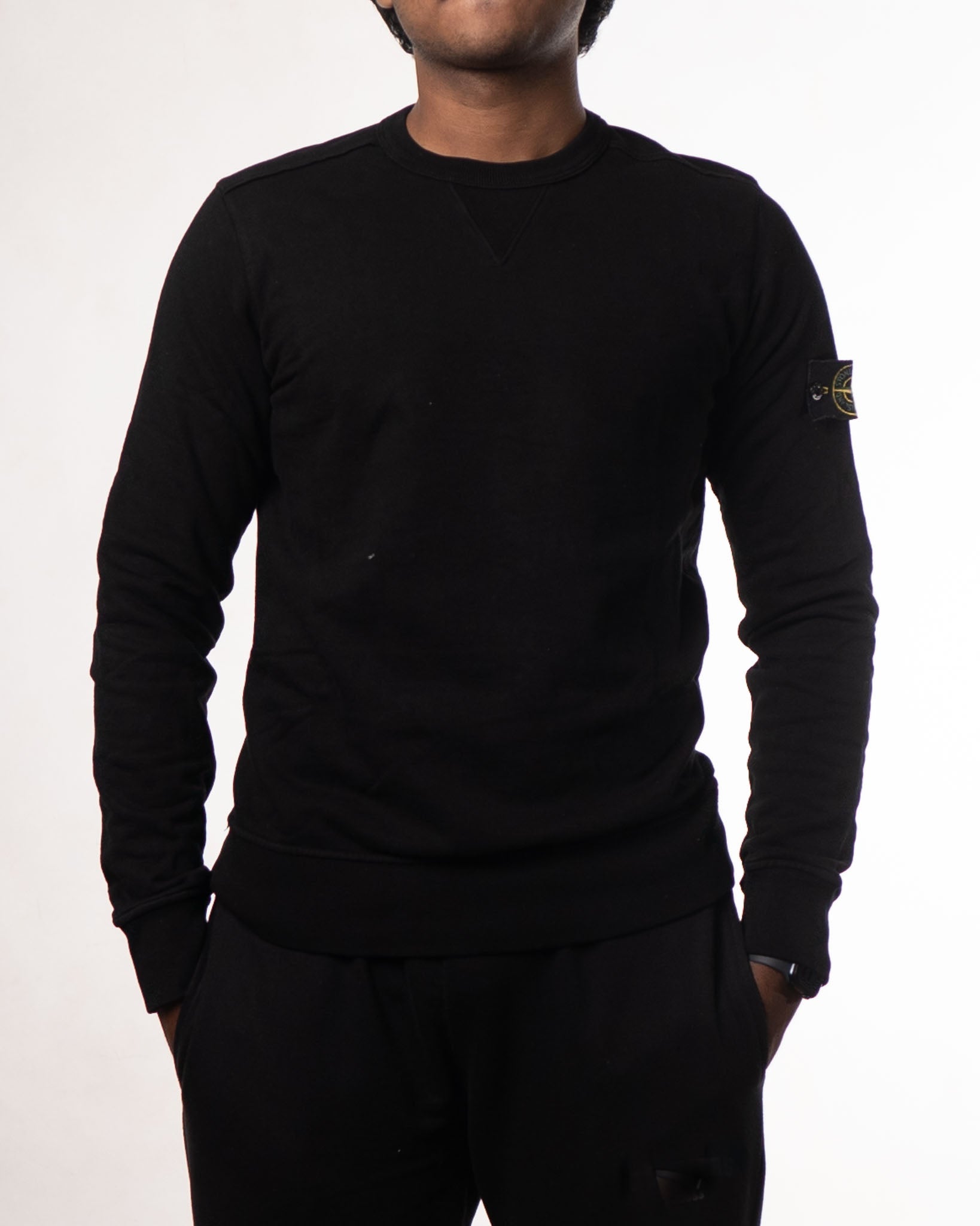 Stone Island Sweatshirt