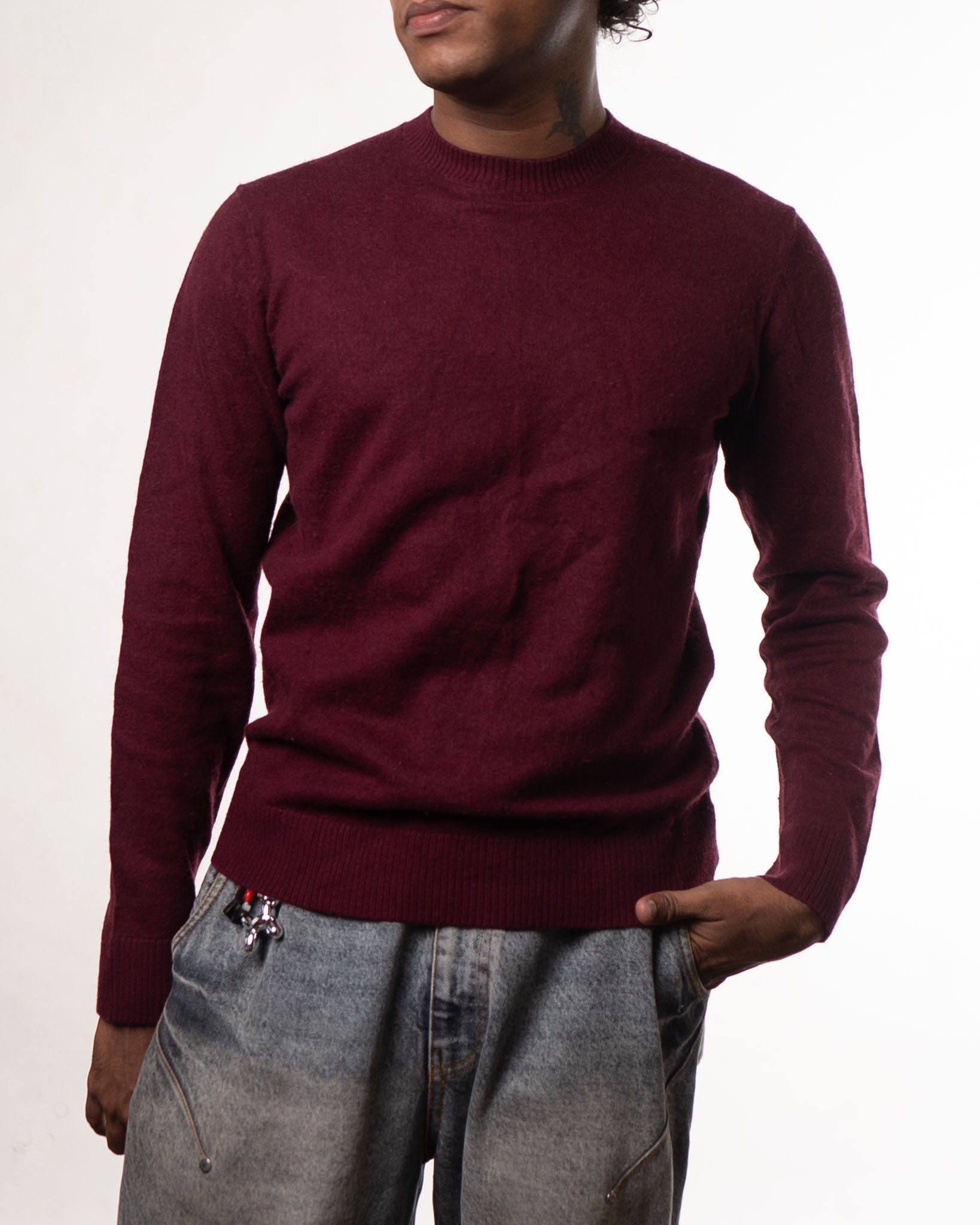 Massimo Dutti Sweater