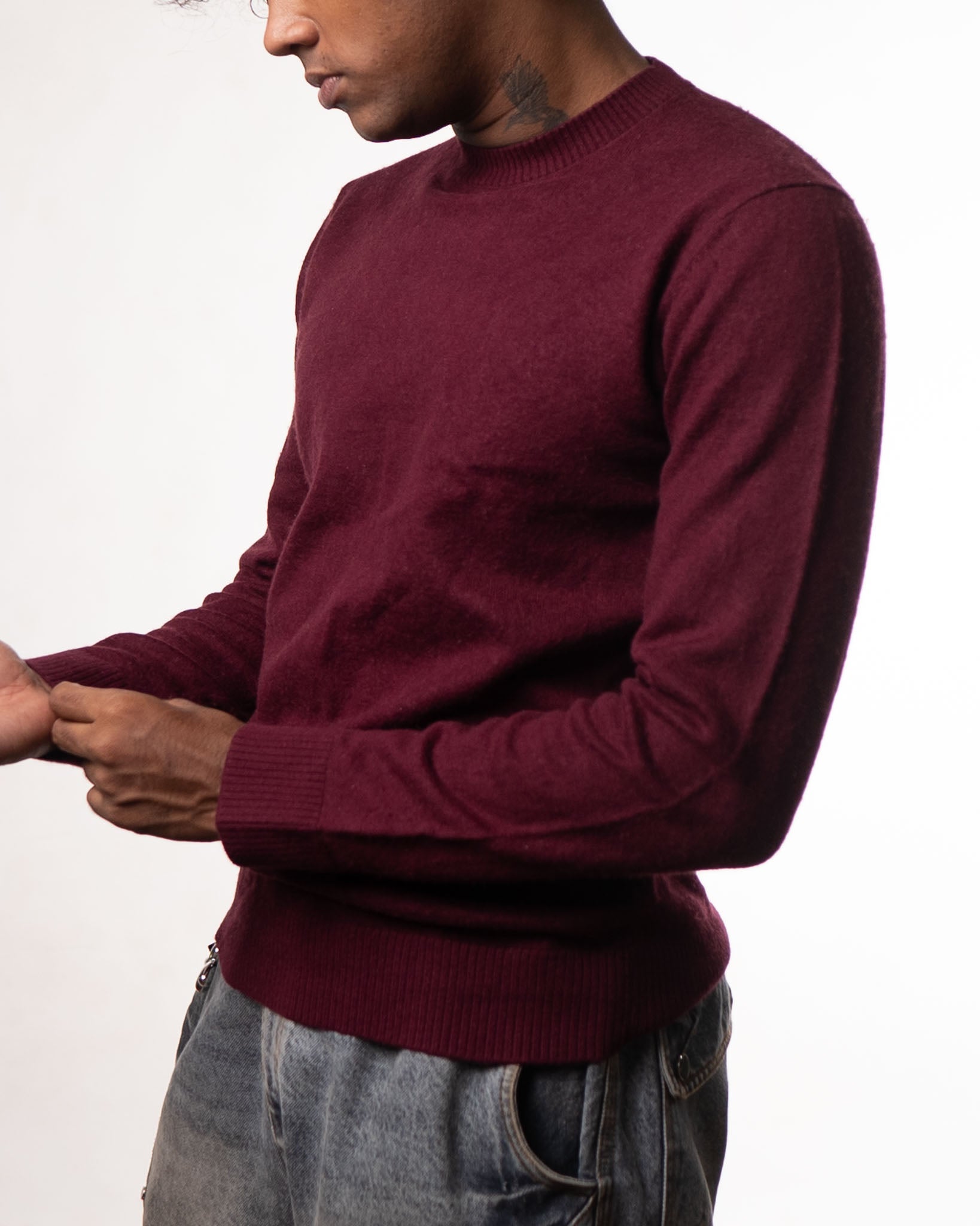 Massimo Dutti Sweater