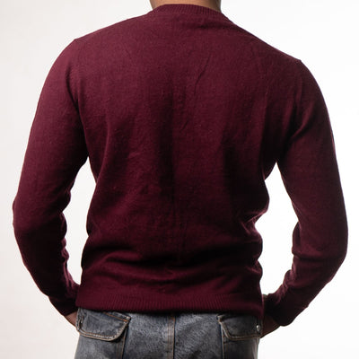 Massimo Dutti Sweater
