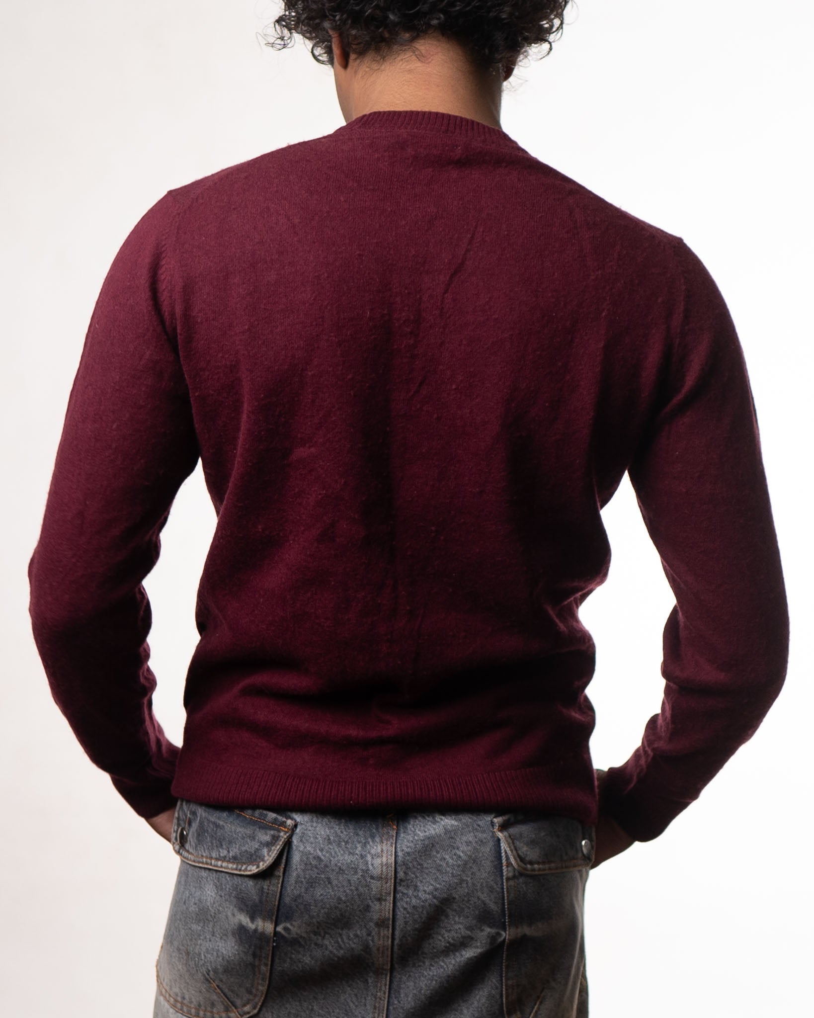 Massimo Dutti Sweater