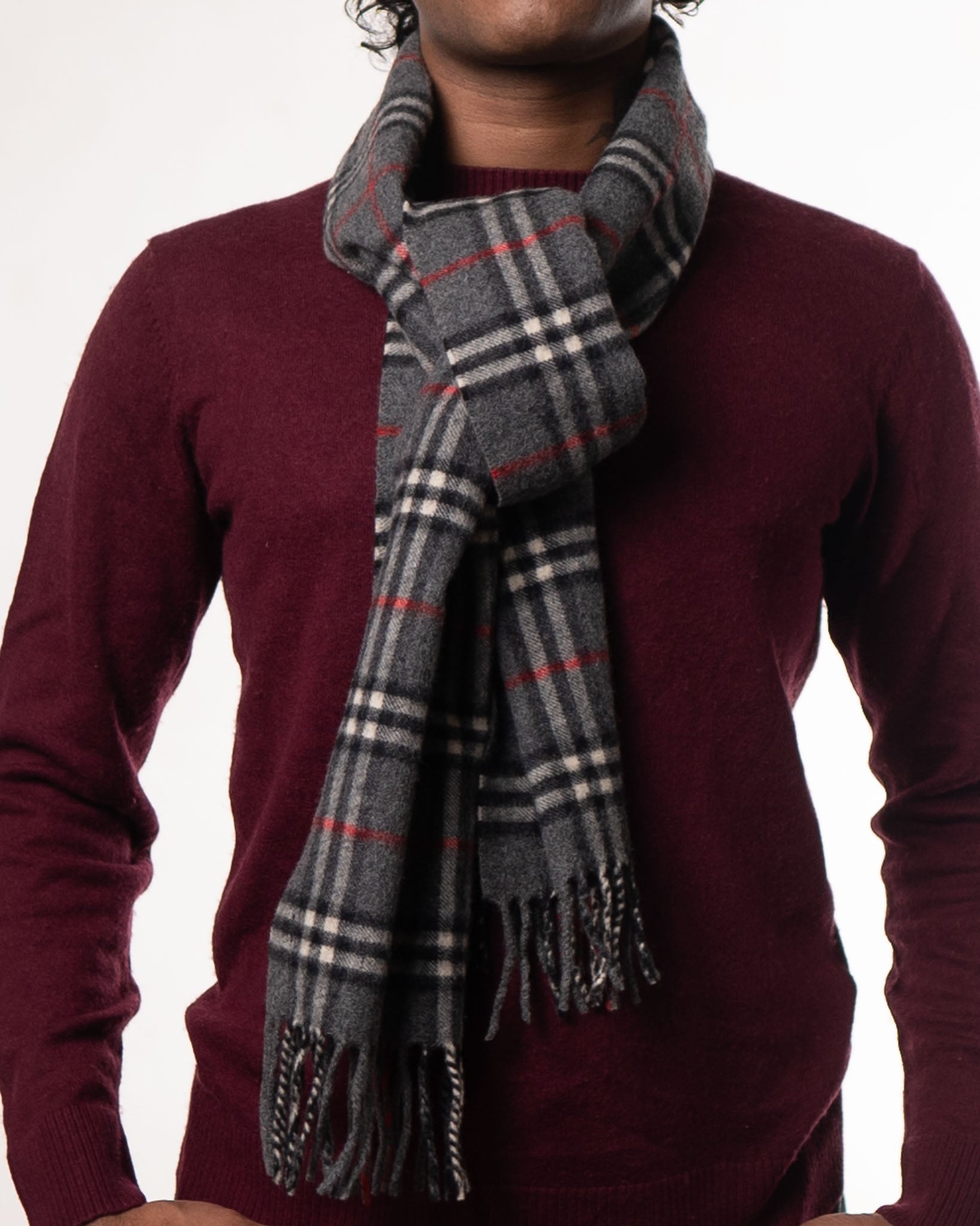Burberry Scarf