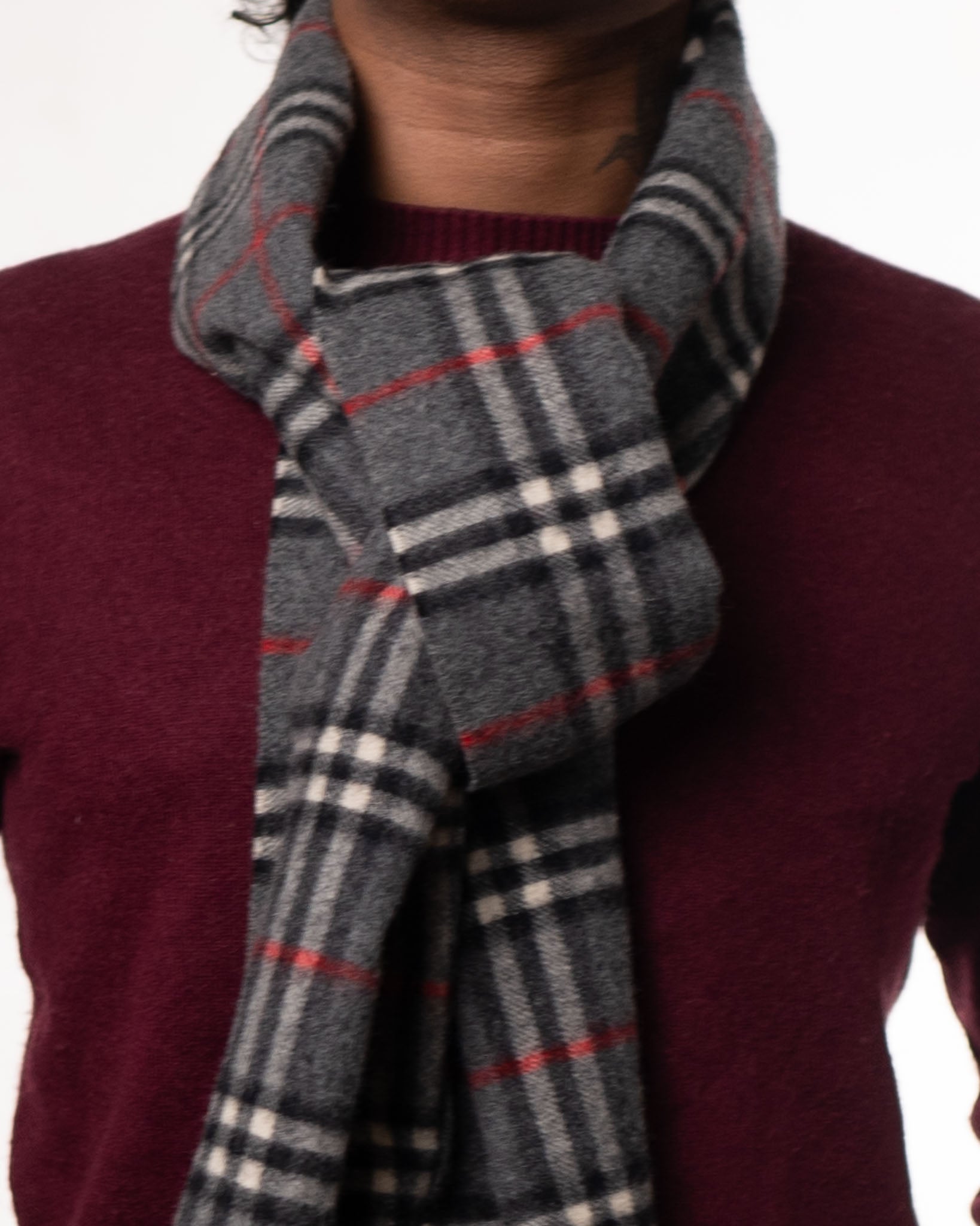 Burberry Scarf