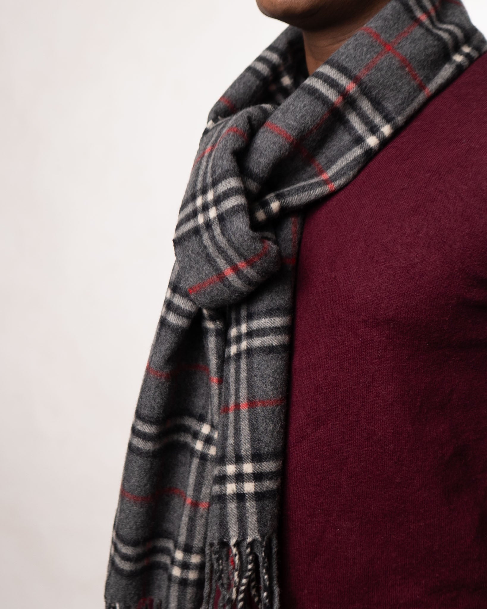 Burberry Scarf