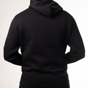 Hugo Boss Chain Cords Relaxed Fit Hoodie