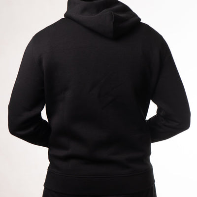 Hugo Boss Chain Cords Relaxed Fit Hoodie