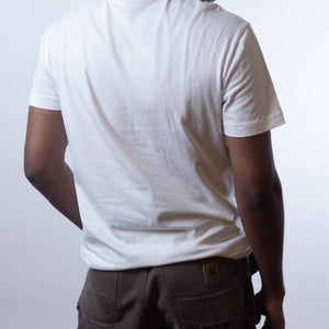 Versace Couture Crew Logo T Shirt