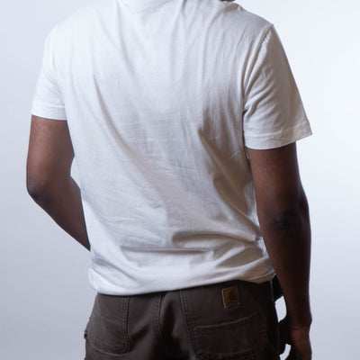 Versace Couture Crew Logo T Shirt