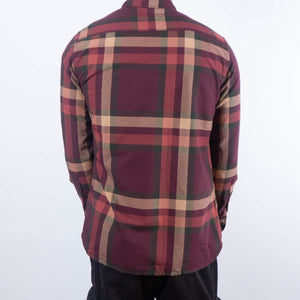 Tommy Hilfiger Regular Fit Checked Shirt