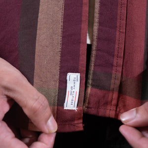 Tommy Hilfiger Regular Fit Checked Shirt