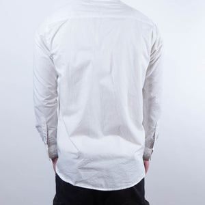 Tommy Hilfiger Regular Fit White Shirt