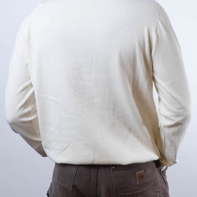 Missoni Sport Off White Logo Sweater - DS