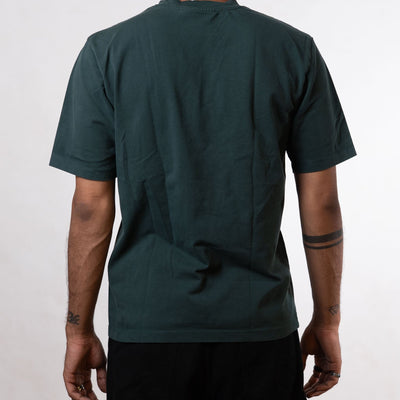 Almost Gods pine green T-shirt