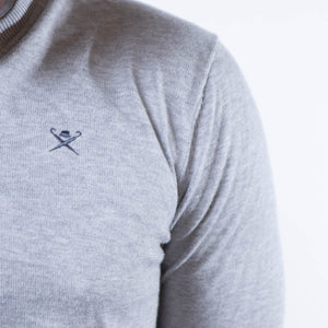 Hackett London V-Neck  Jumper