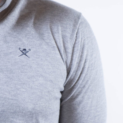 Hackett London V-Neck  Jumper
