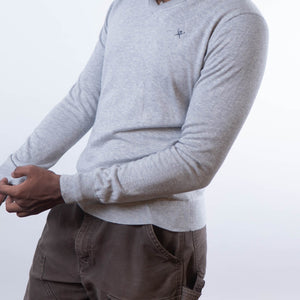 Hackett London V-Neck  Jumper