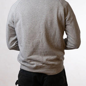 Louis Vuitton Grey Neon Sweatshirt