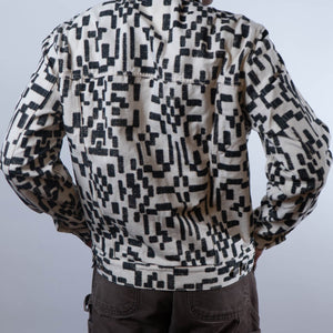 Isabel Marant Jango Cotton Shirt Jacket