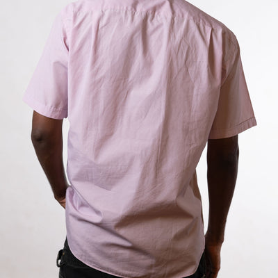 Pierre Cardin Pink Formal Shirt
