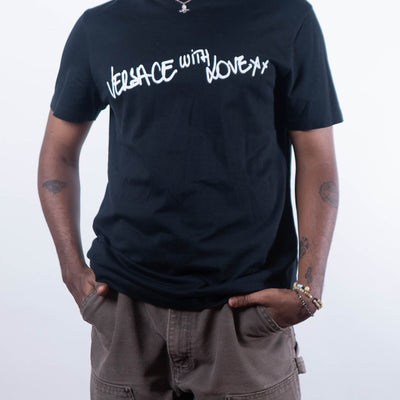 Versace With Love T-Shirt