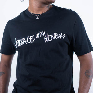 Versace With Love T-Shirt