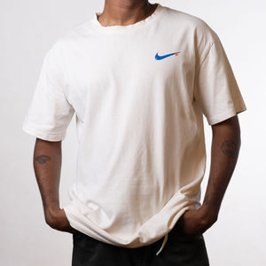 Nike Air Jordan x Off White Basic Tee