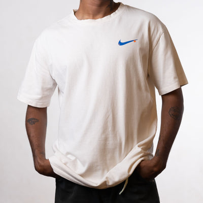Nike Air Jordan x Off White Basic Tee