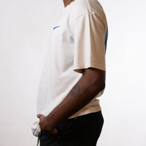 Nike Air Jordan x Off White Basic Tee