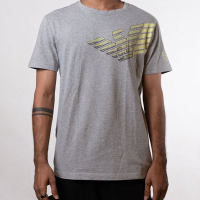 Emporio Armani EA7 Crewneck Tee