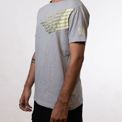 Emporio Armani EA7 Crewneck Tee