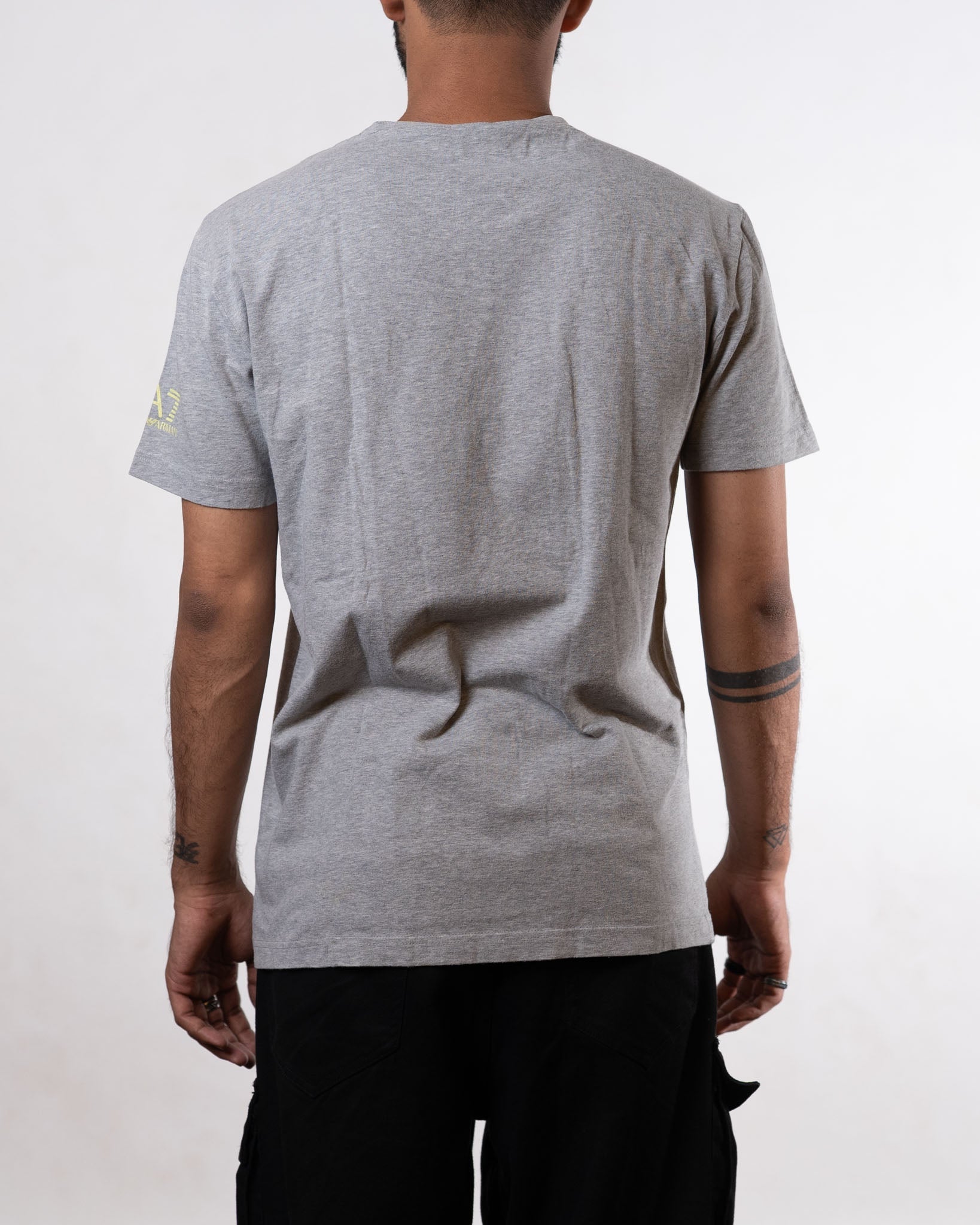 Emporio Armani EA7 Crewneck Tee