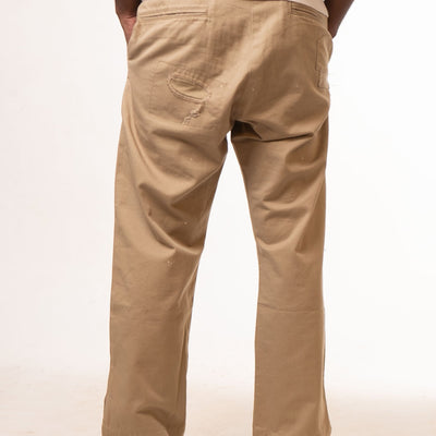 Ralph Lauren Paint Splatter Chinos