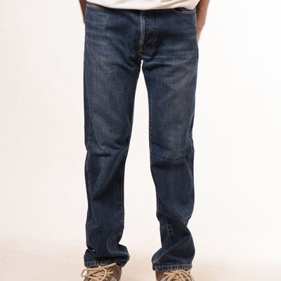 Diesel Industry Jeans