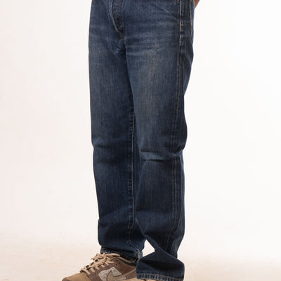 Diesel Industry Jeans